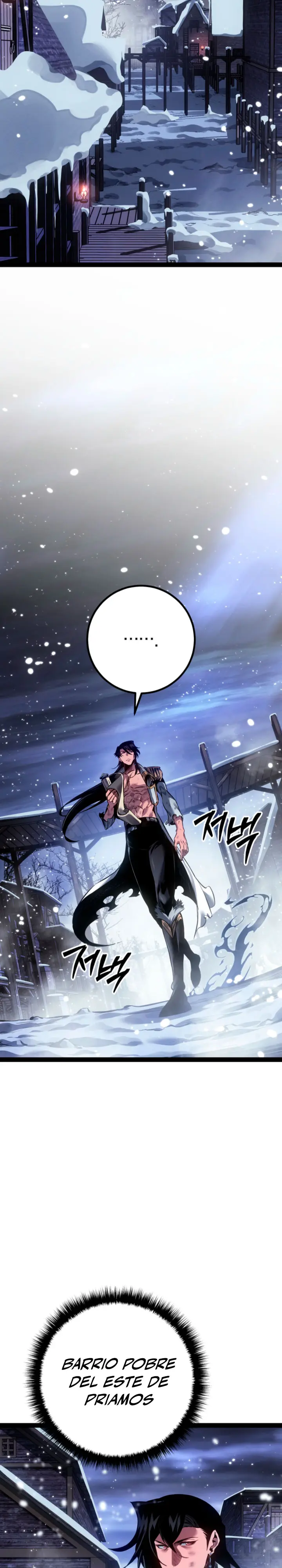 Regresión del bastardo del clan de la espada Capítulo 95 - Page 10