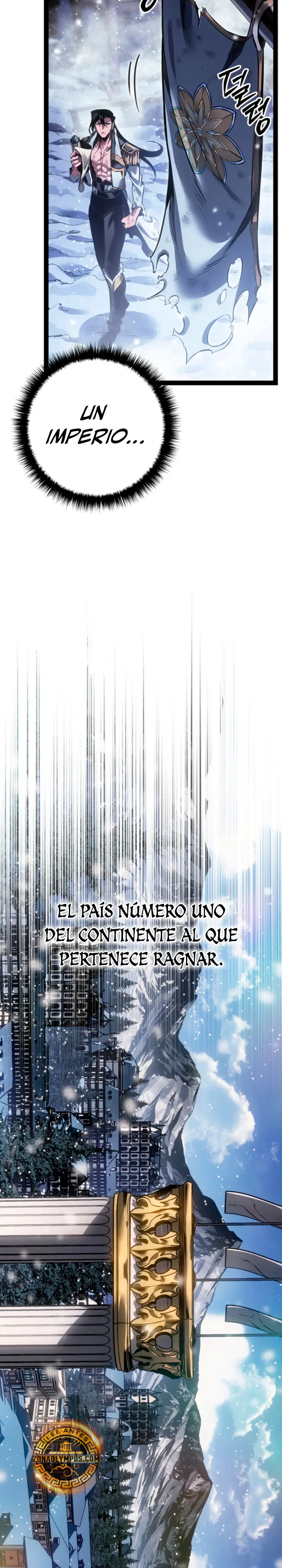 Regresión del bastardo del clan de la espada Capítulo 95 - Page 12