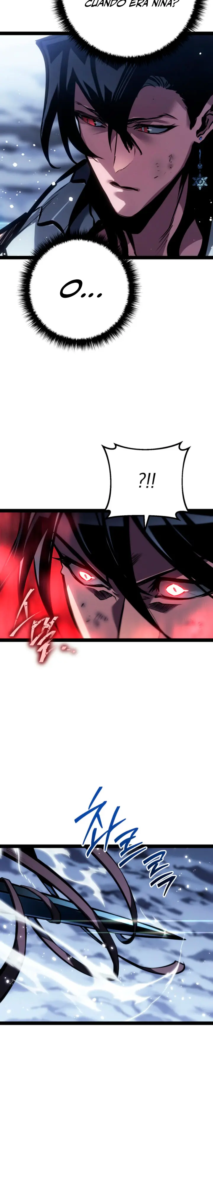 Regresión del bastardo del clan de la espada Capítulo 95 - Page 18