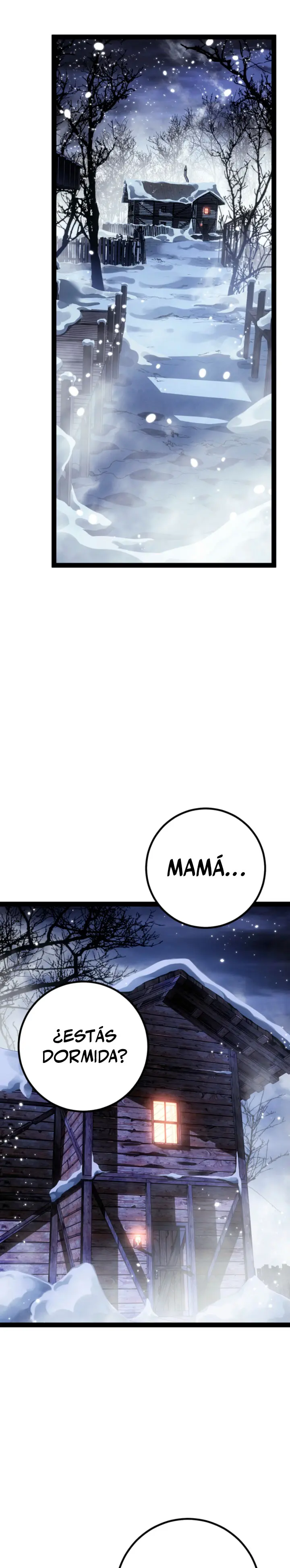 Regresión del bastardo del clan de la espada Capítulo 95 - Page 2