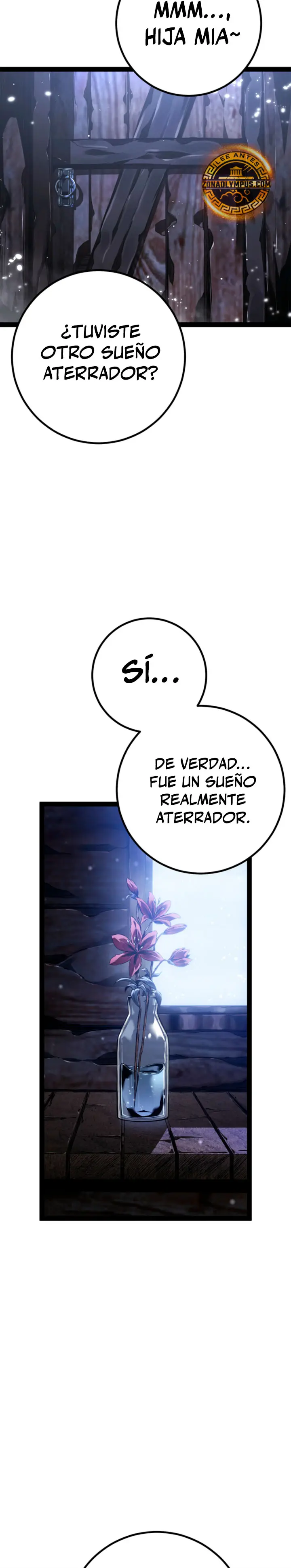 Regresión del bastardo del clan de la espada Capítulo 95 - Page 3