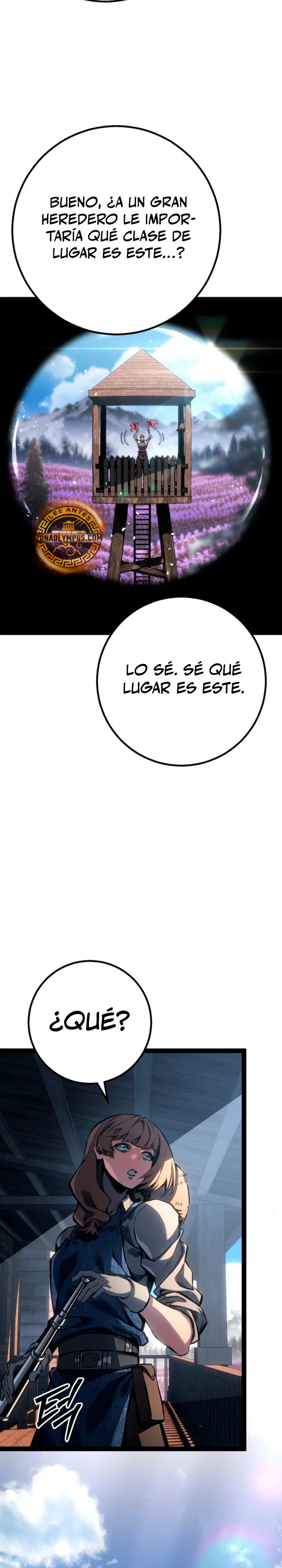 Regresión del bastardo del clan de la espada Capítulo 96 - Page 19