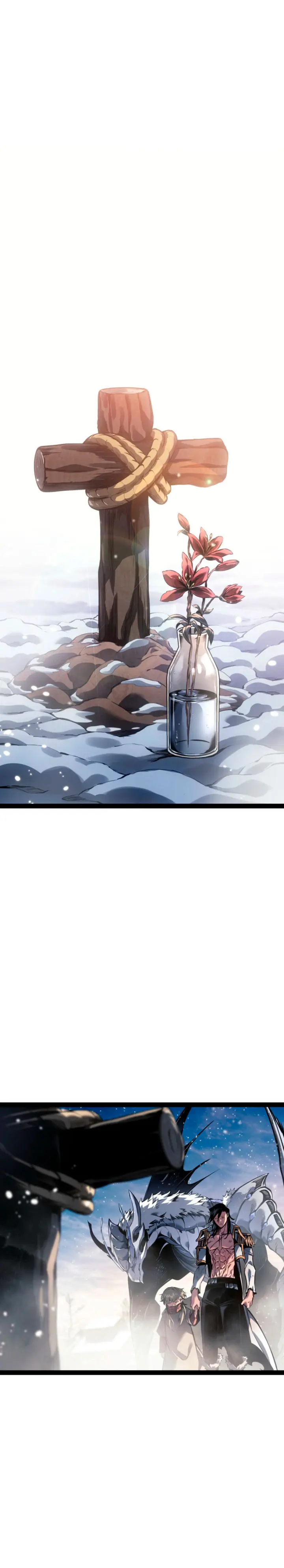 Regresión del bastardo del clan de la espada Capítulo 96 - Page 3