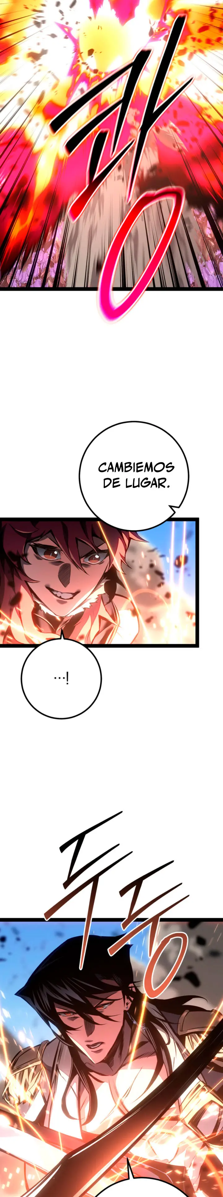 Regresión del bastardo del clan de la espada Capítulo 96 - Page 32