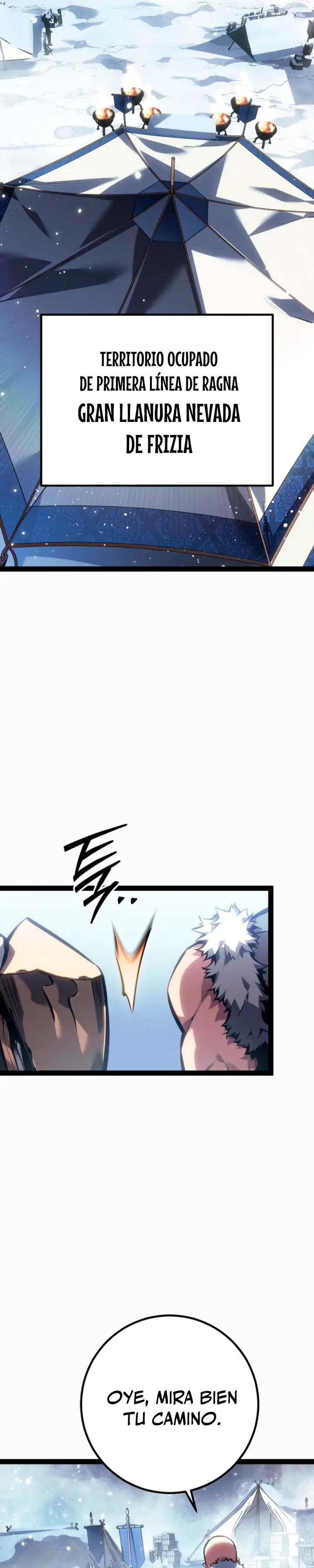 Regresión del bastardo del clan de la espada Capítulo 96 - Page 38