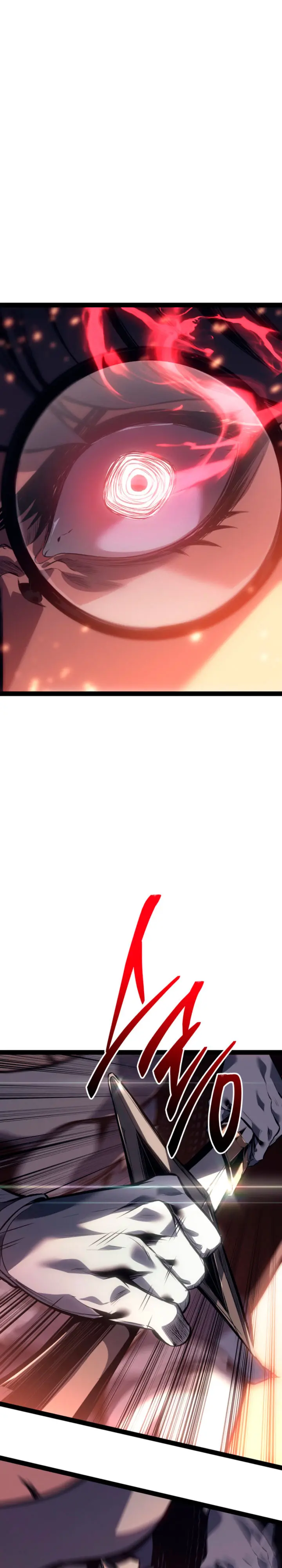 Regresión del bastardo del clan de la espada Capítulo 96 - Page 47