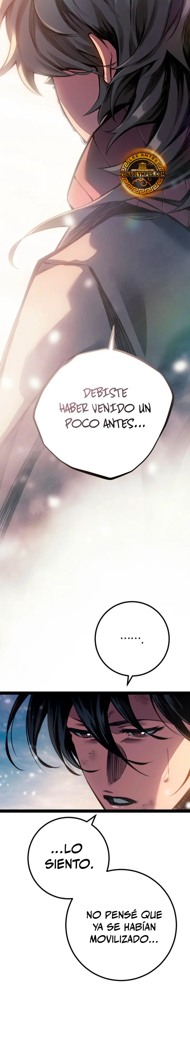 Regresión del bastardo del clan de la espada Capítulo 96 - Page 5