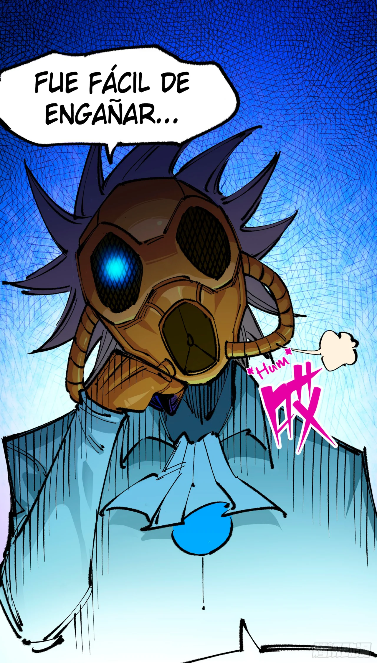 Scissor Seven: Black and White Twin Dragons Capítulo 115 - Page 3