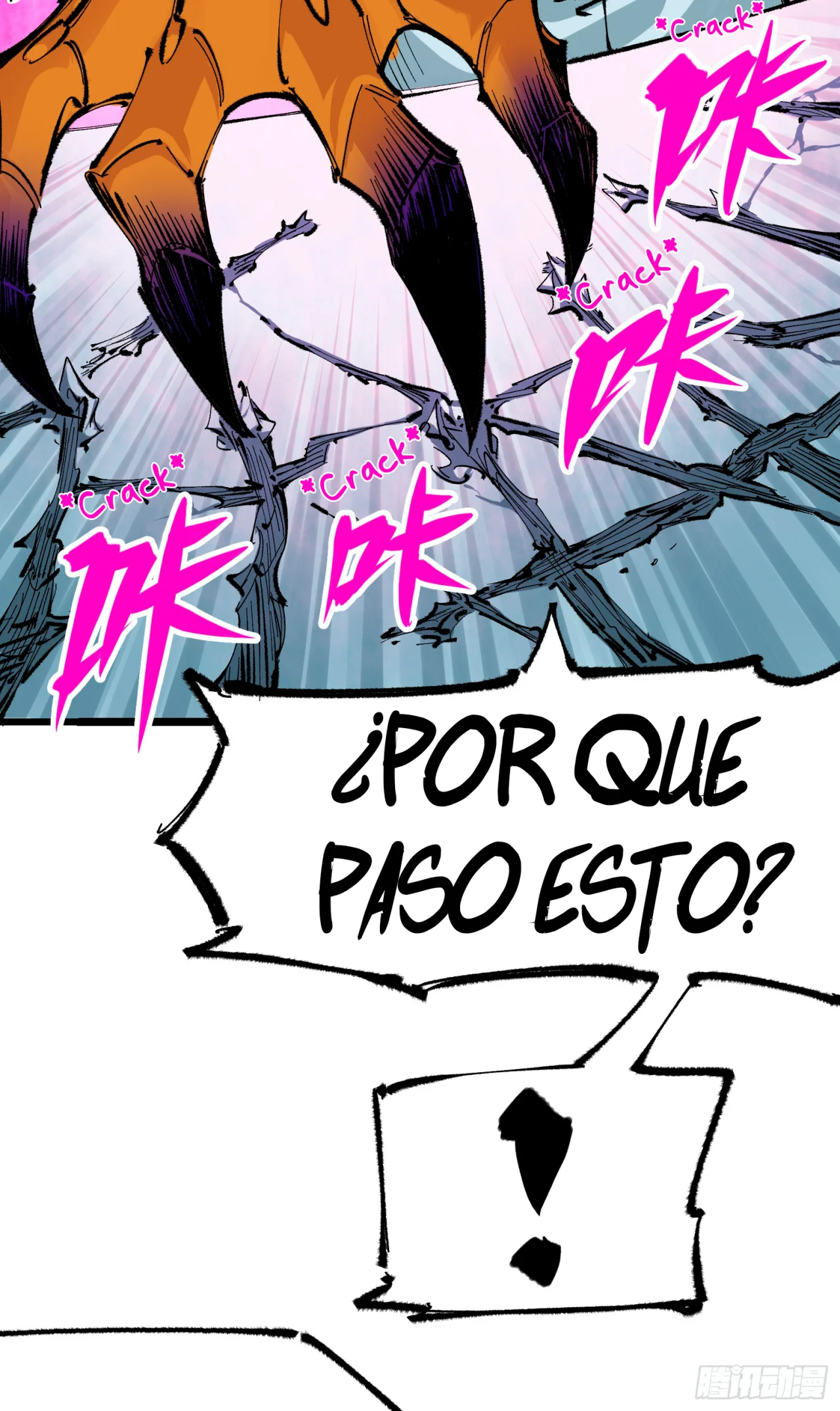Scissor Seven: Black and White Twin Dragons Capítulo 115 - Page 30