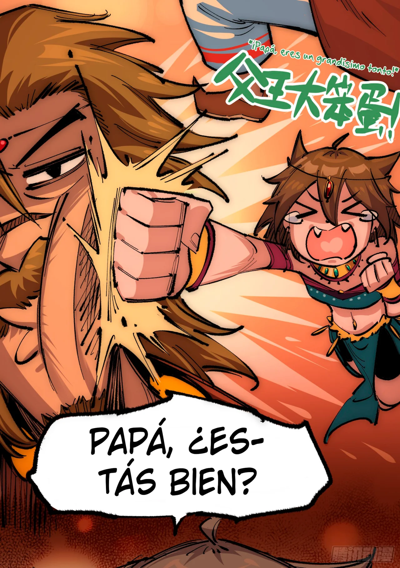 Scissor Seven: Black and White Twin Dragons Capítulo 115 - Page 49