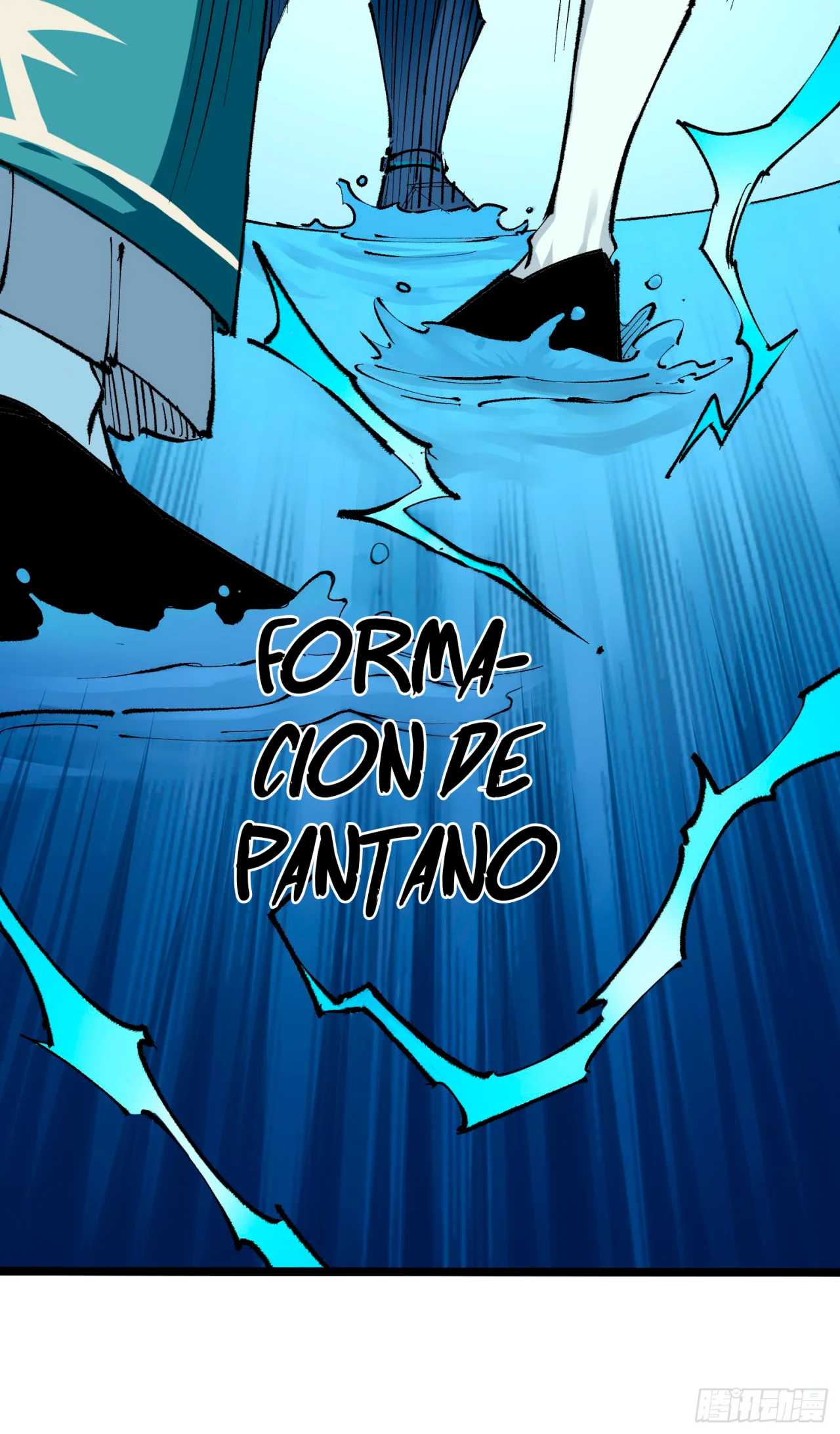 Scissor Seven: Black and White Twin Dragons Capítulo 116 - Page 13