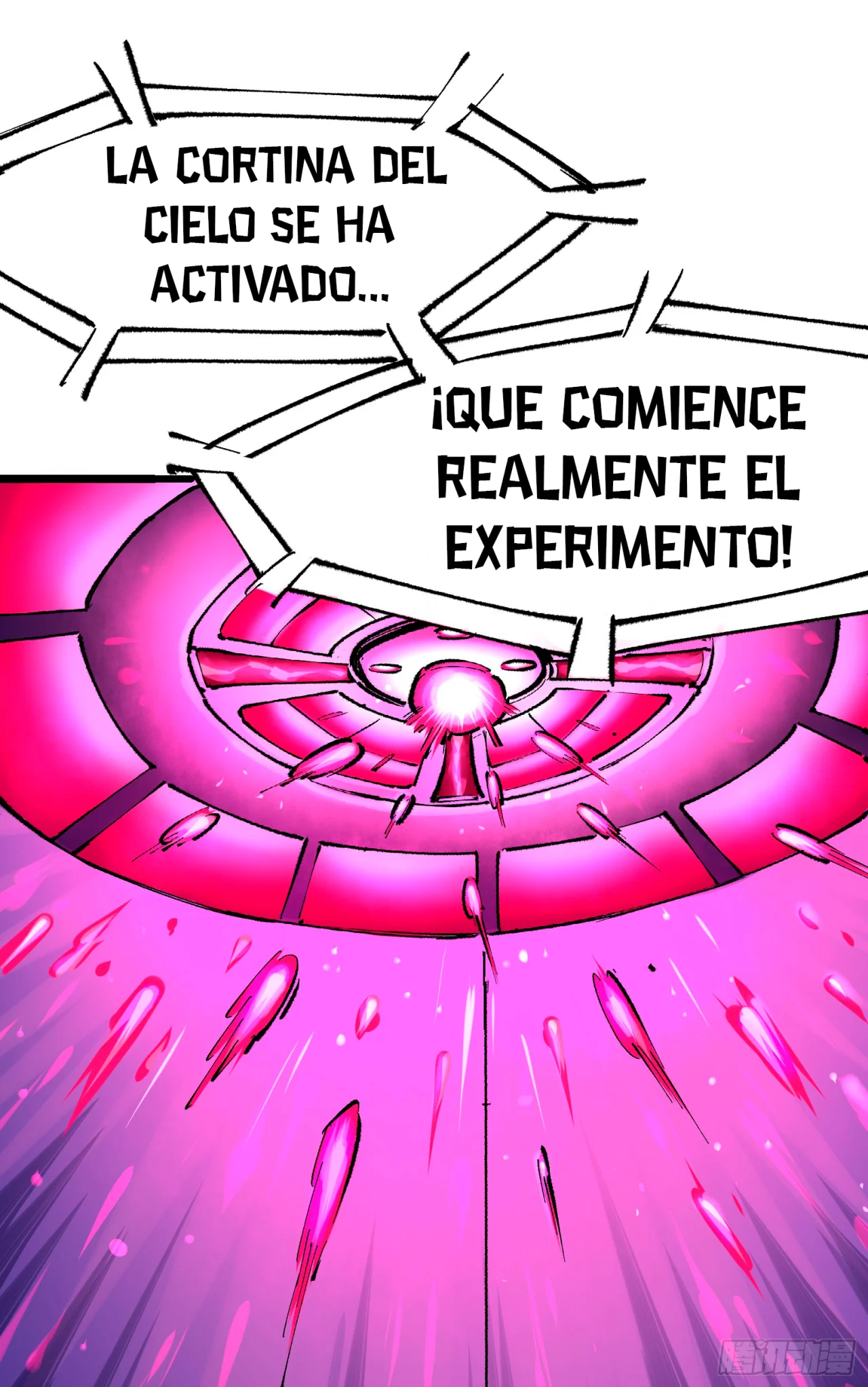 Scissor Seven: Black and White Twin Dragons Capítulo 116 - Page 15