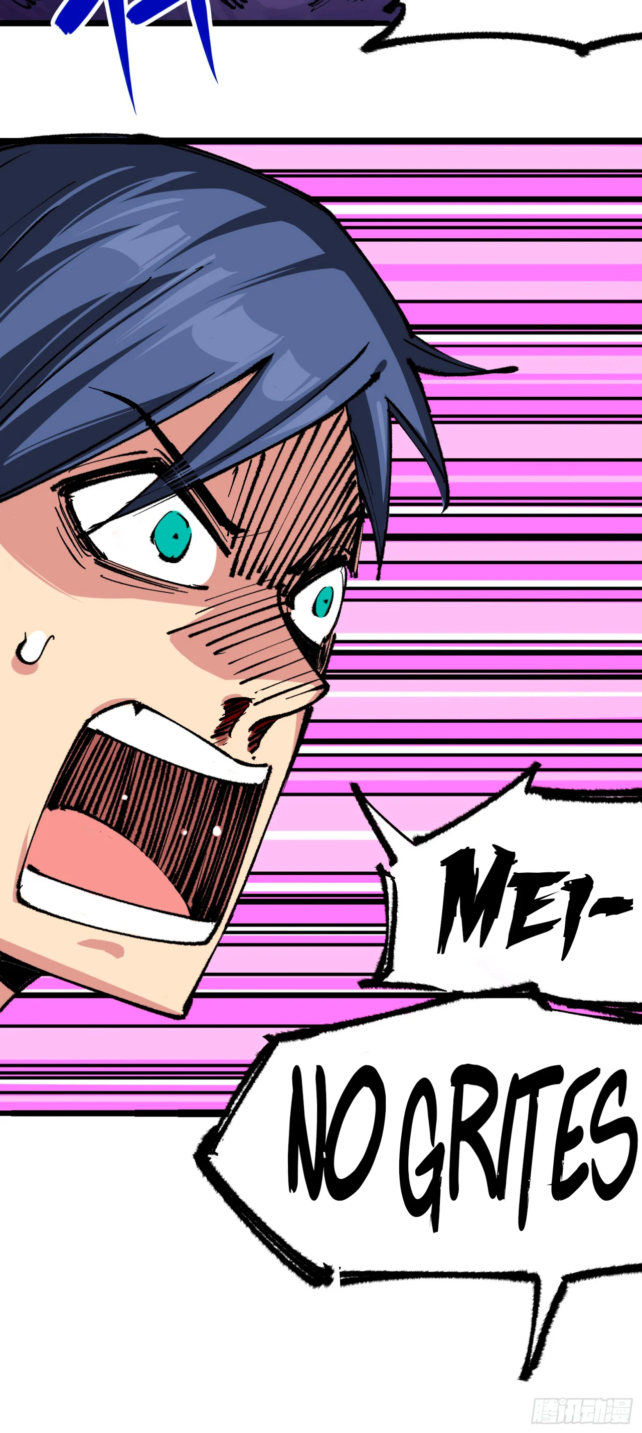 Scissor Seven: Black and White Twin Dragons Capítulo 116 - Page 27