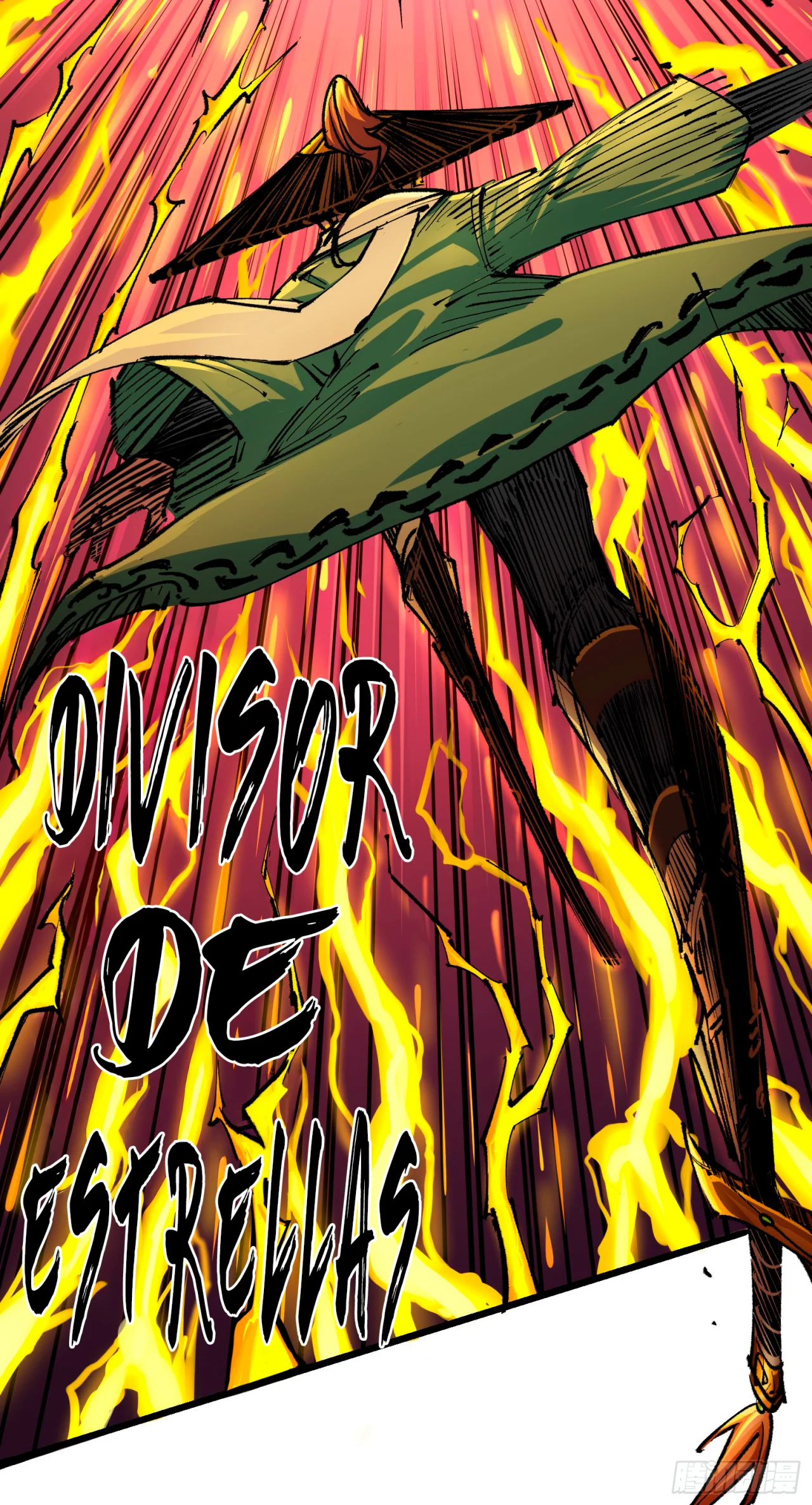 Scissor Seven: Black and White Twin Dragons Capítulo 117 - Page 10