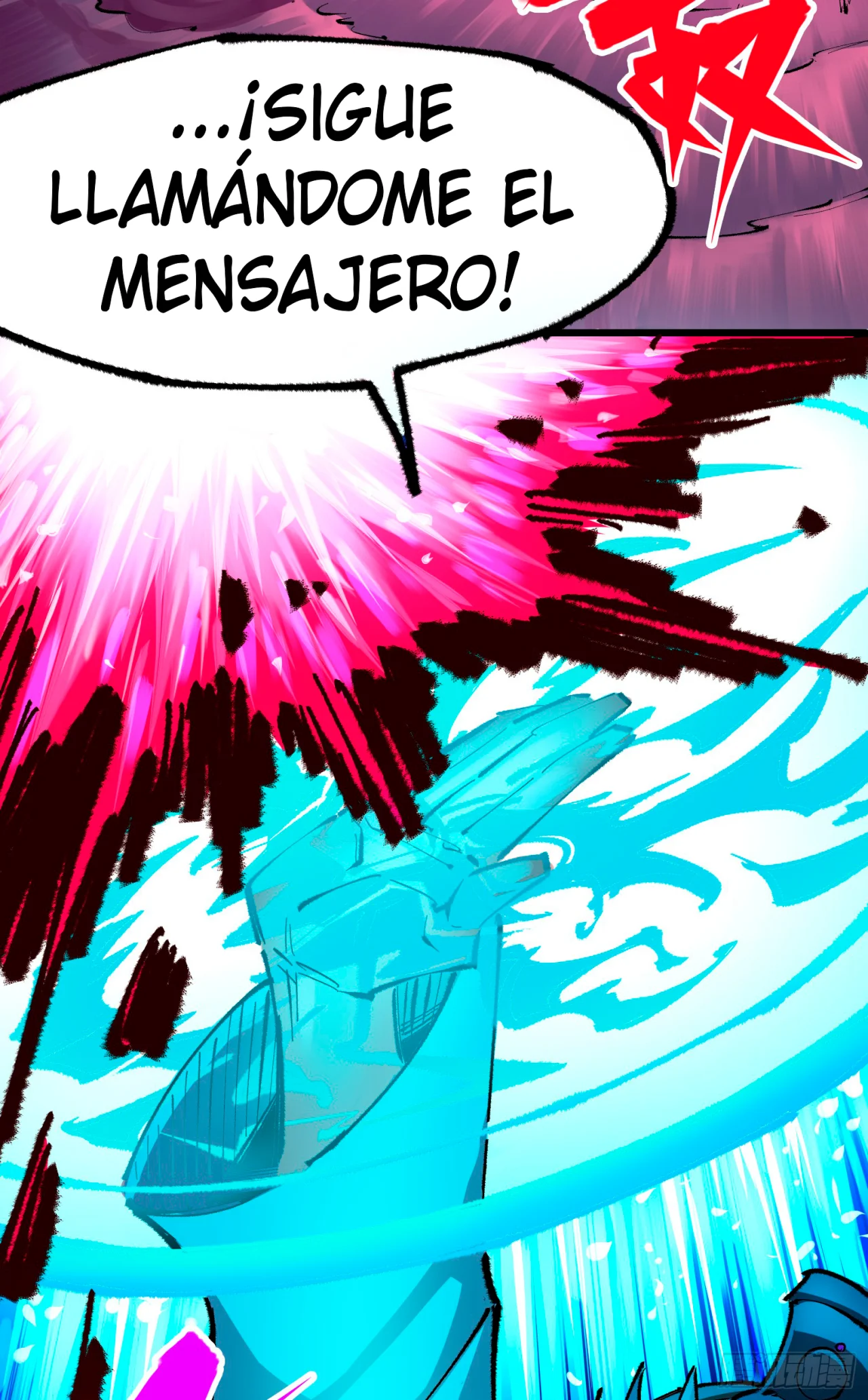 Scissor Seven: Black and White Twin Dragons Capítulo 117 - Page 13