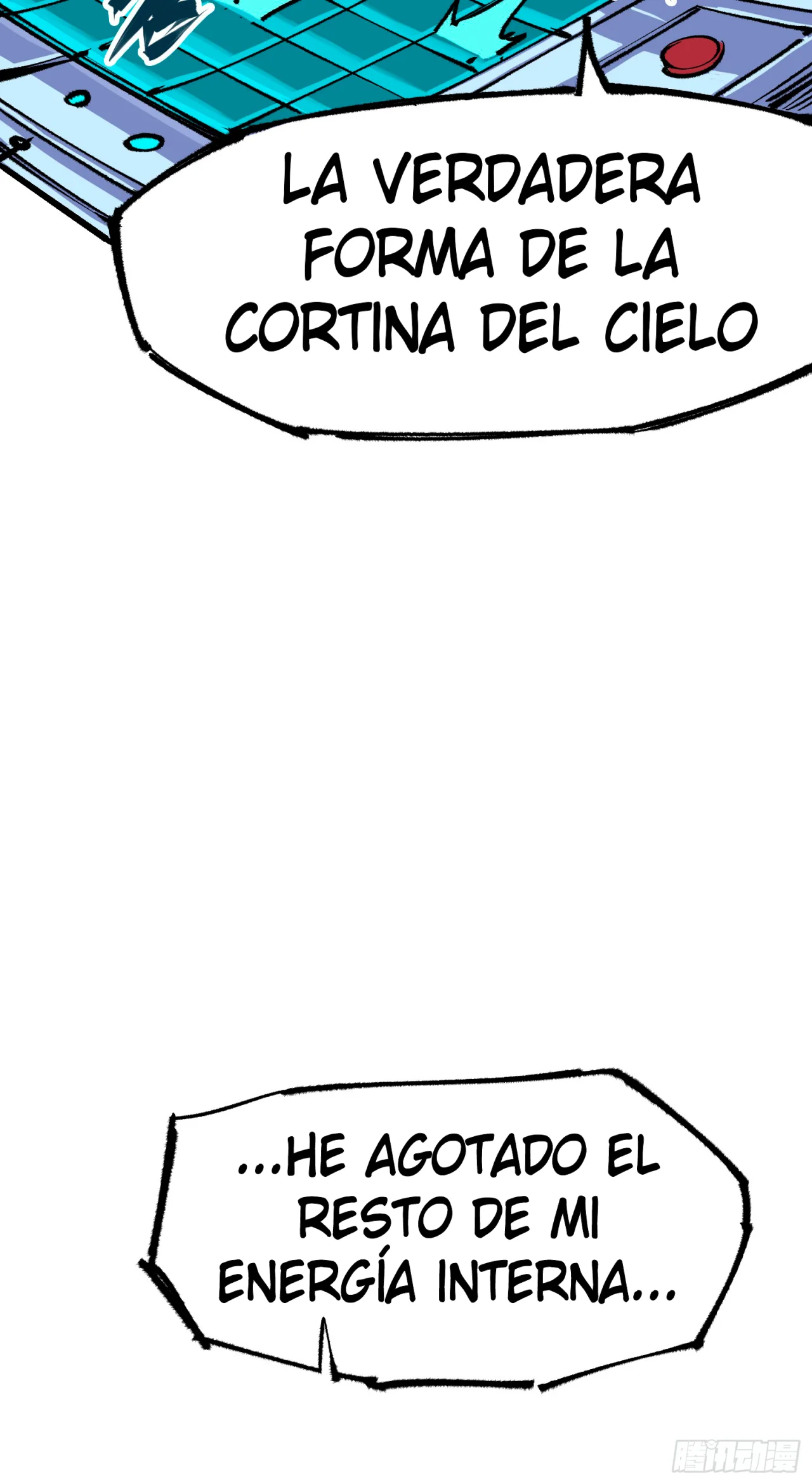 Scissor Seven: Black and White Twin Dragons Capítulo 117 - Page 28