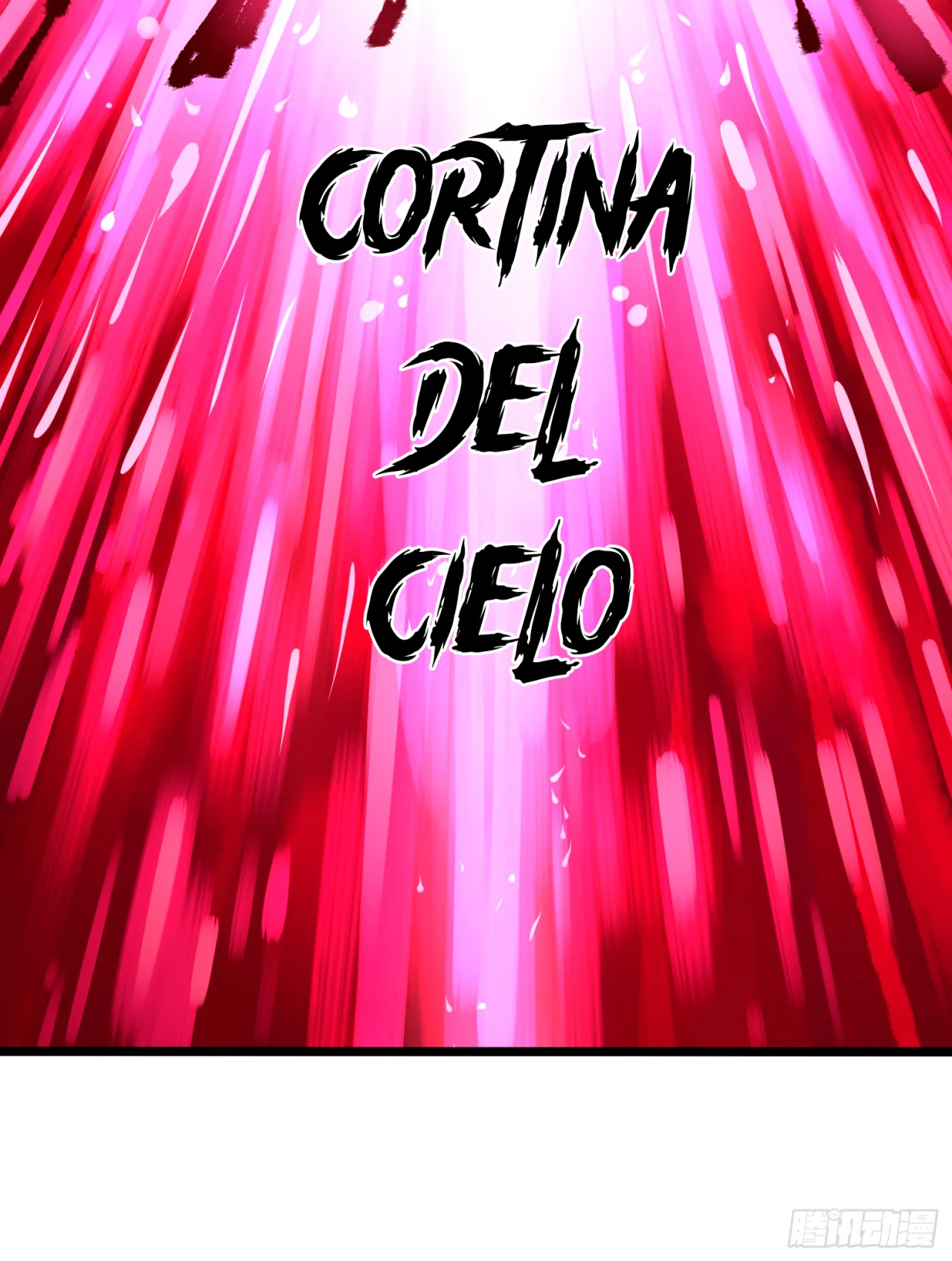 Scissor Seven: Black and White Twin Dragons Capítulo 117 - Page 36