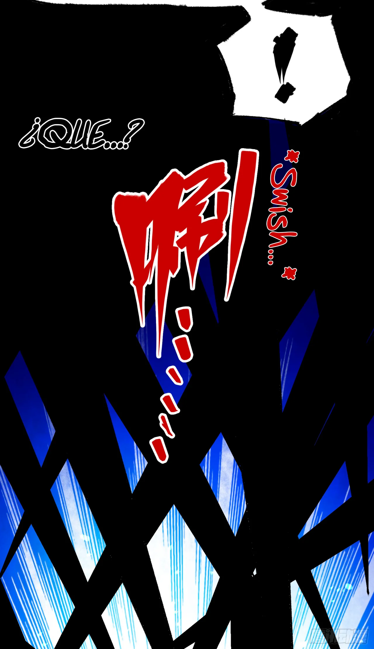 Scissor Seven: Black and White Twin Dragons Capítulo 117 - Page 4