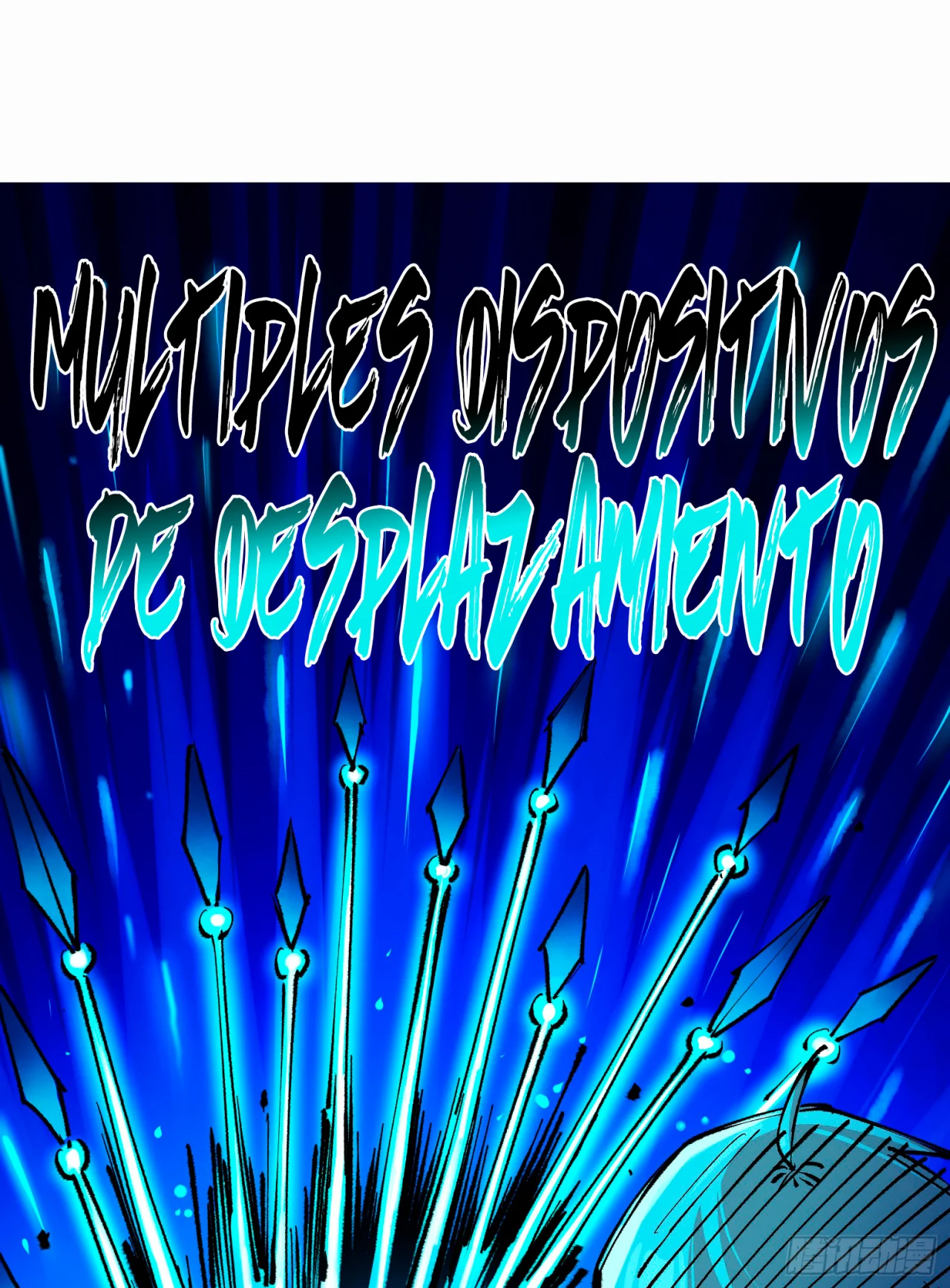 Scissor Seven: Black and White Twin Dragons Capítulo 118 - Page 16