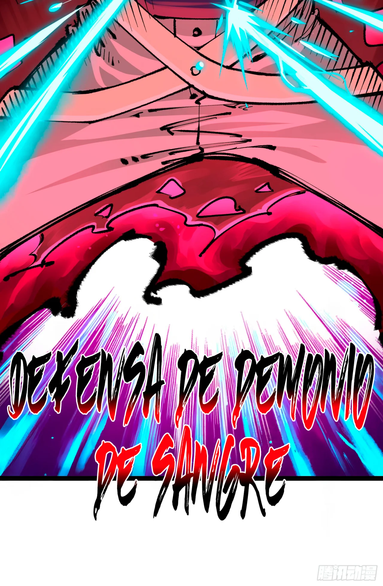 Scissor Seven: Black and White Twin Dragons Capítulo 118 - Page 19
