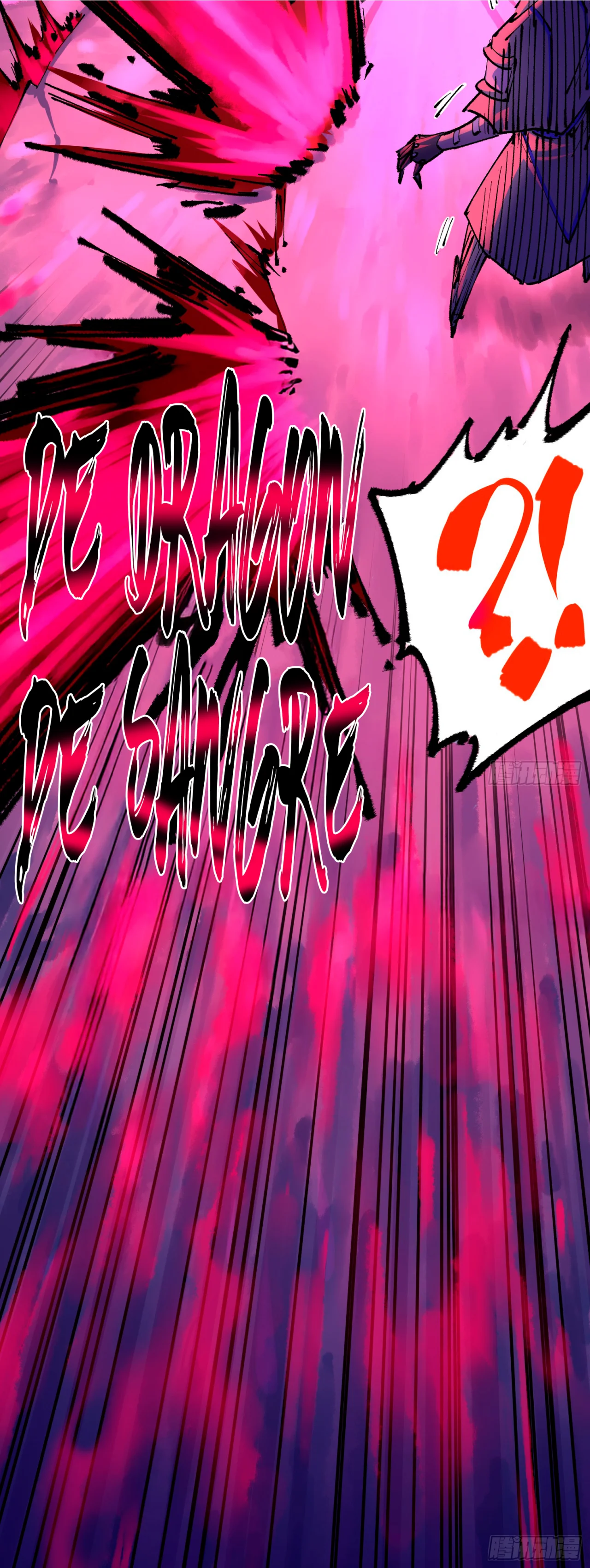 Scissor Seven: Black and White Twin Dragons Capítulo 118 - Page 23