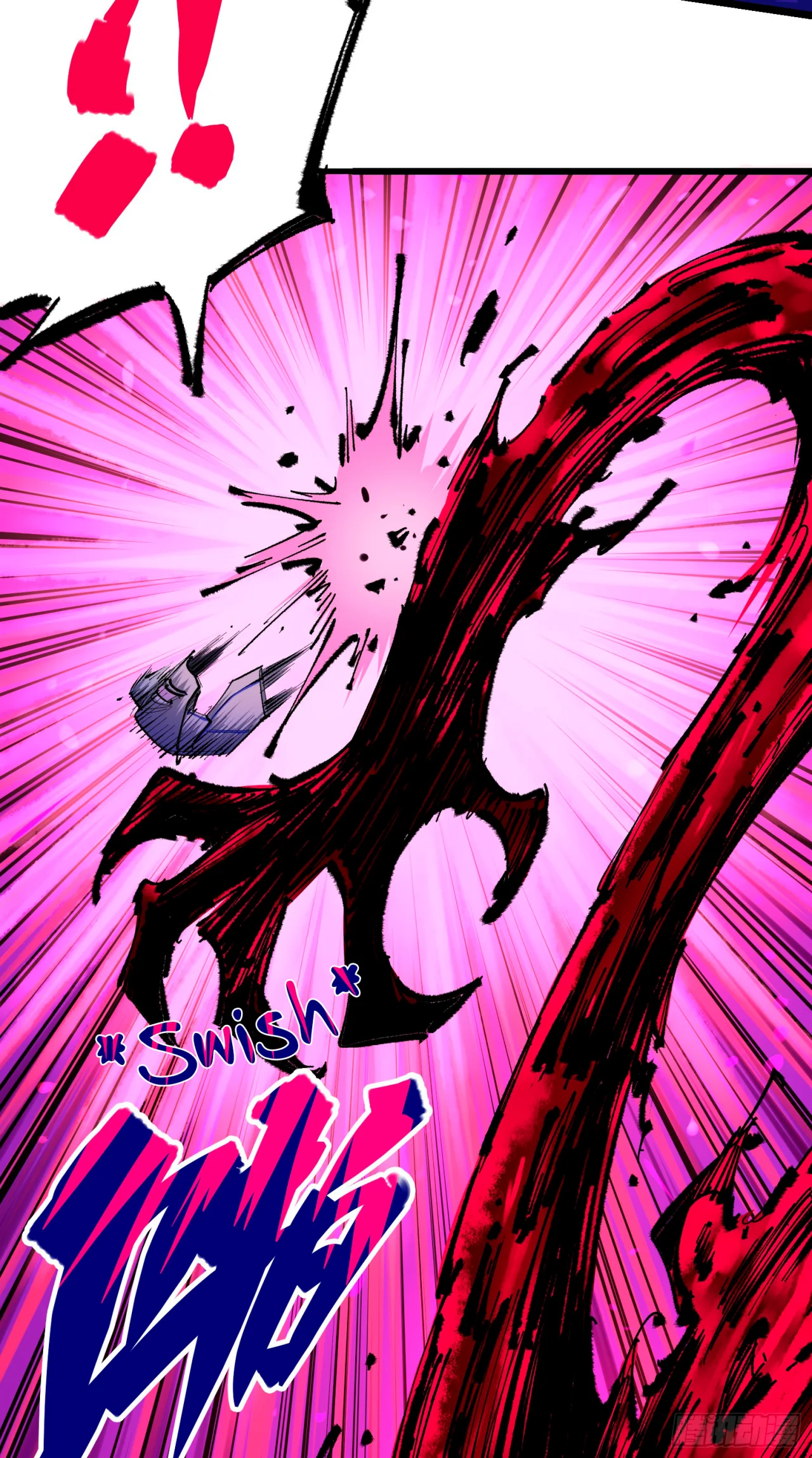 Scissor Seven: Black and White Twin Dragons Capítulo 118 - Page 25