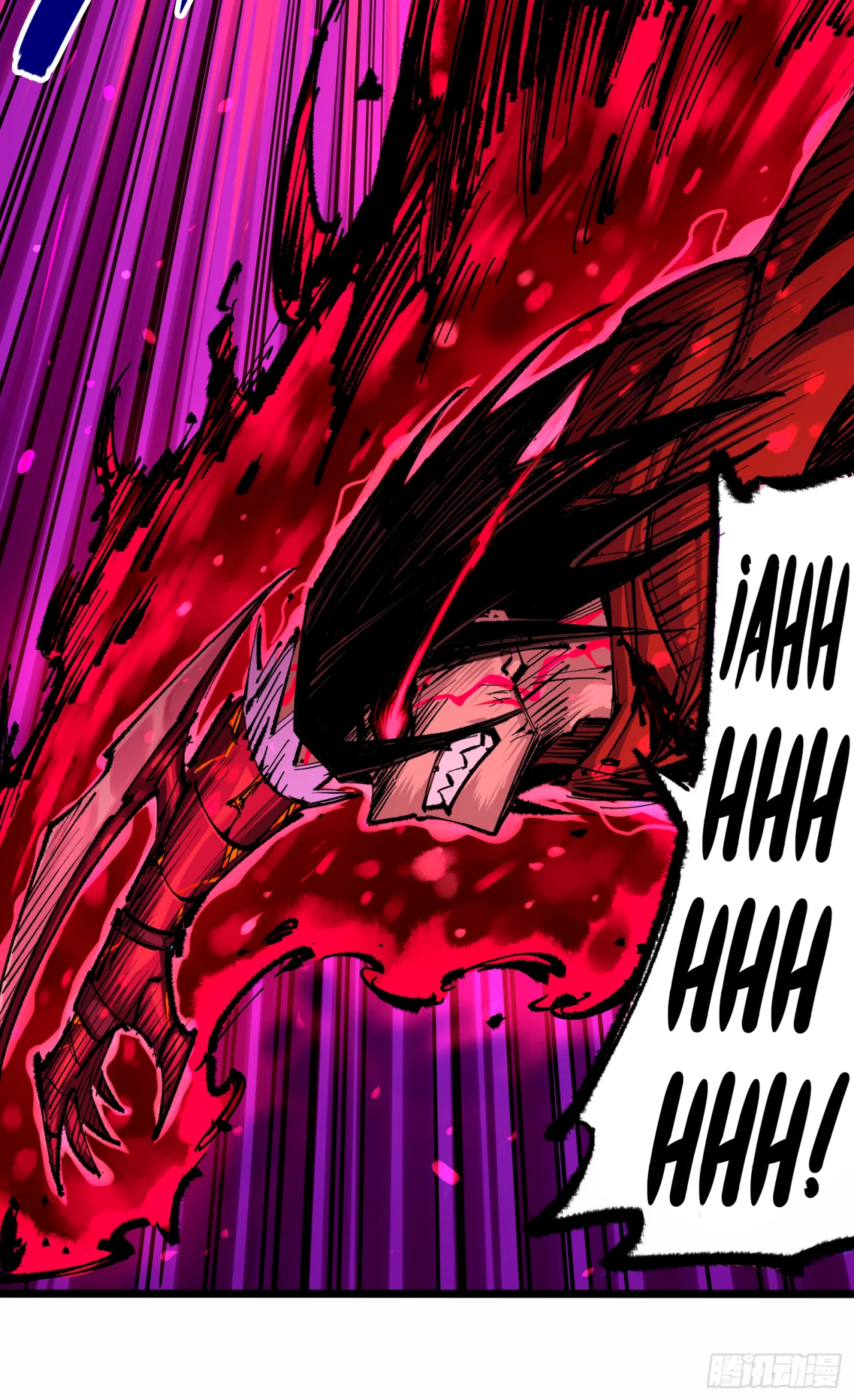 Scissor Seven: Black and White Twin Dragons Capítulo 118 - Page 26