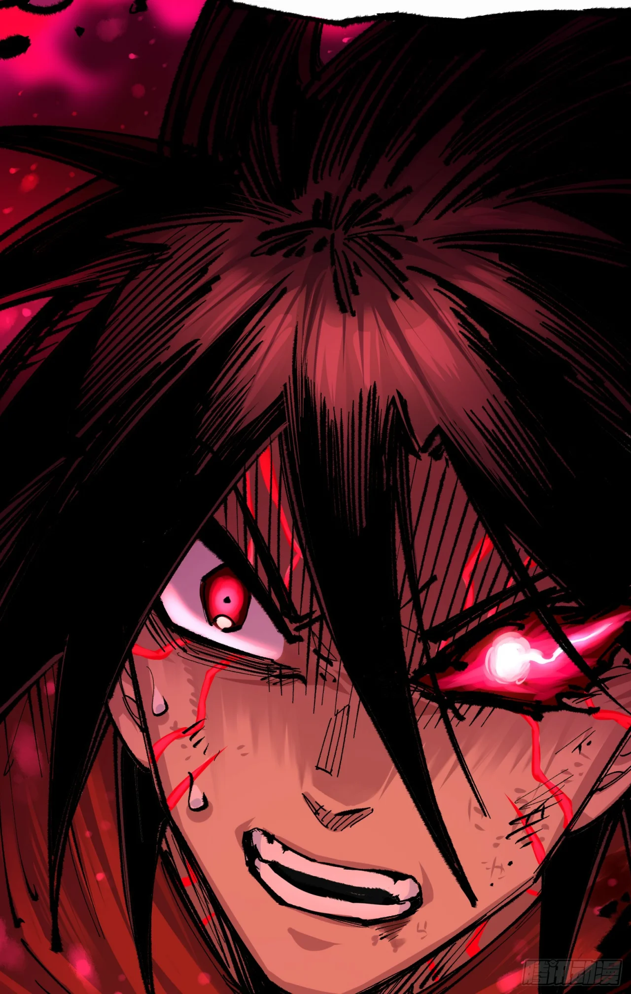 Scissor Seven: Black and White Twin Dragons Capítulo 118 - Page 28