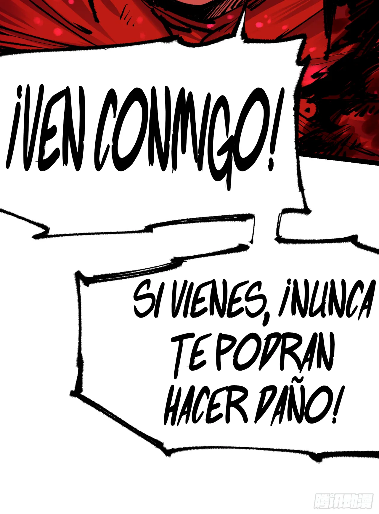 Scissor Seven: Black and White Twin Dragons Capítulo 118 - Page 29