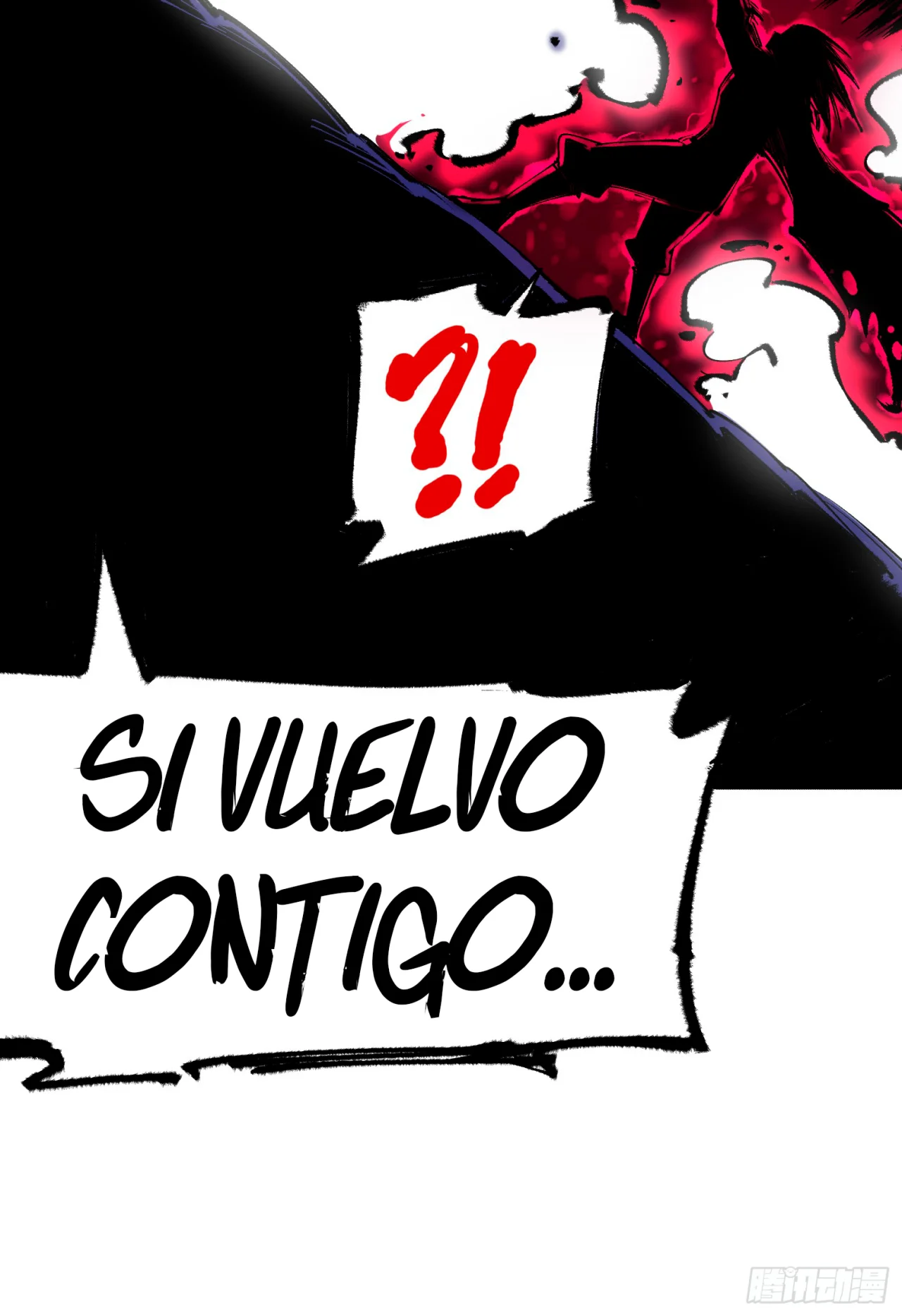 Scissor Seven: Black and White Twin Dragons Capítulo 118 - Page 31