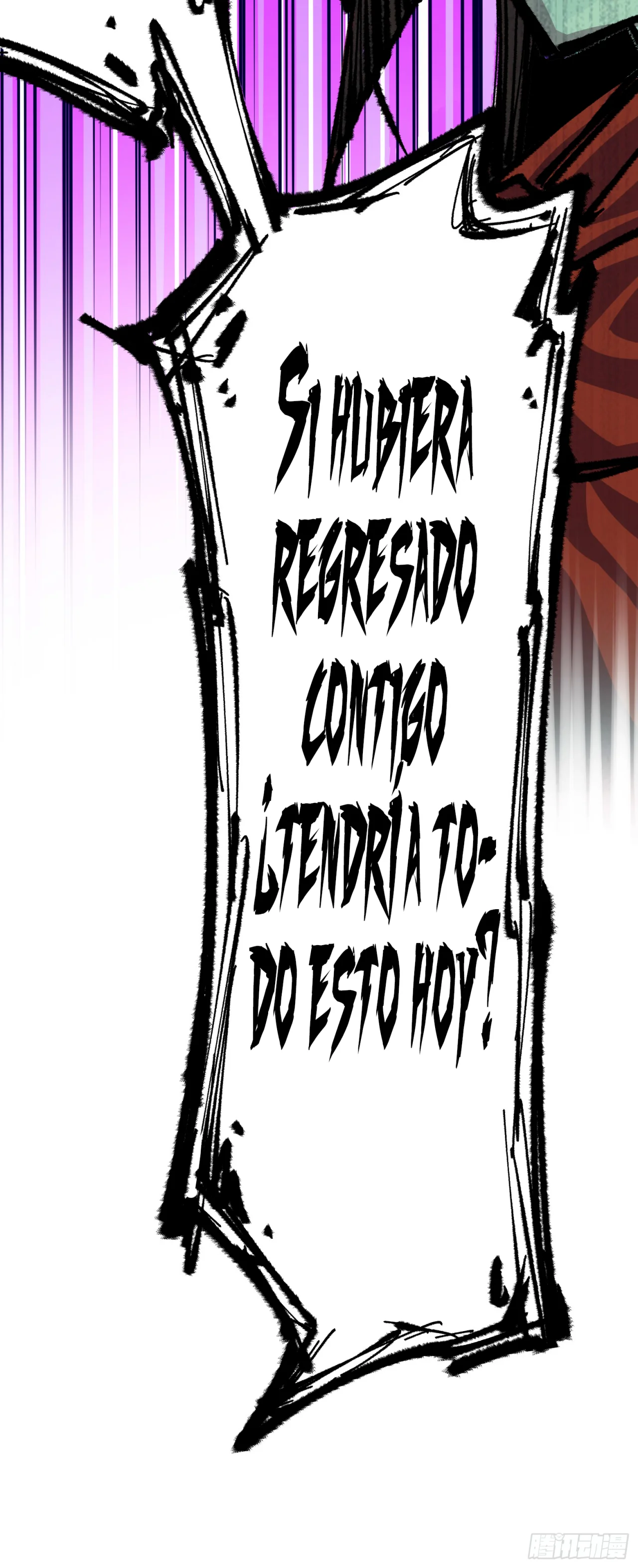 Scissor Seven: Black and White Twin Dragons Capítulo 118 - Page 34