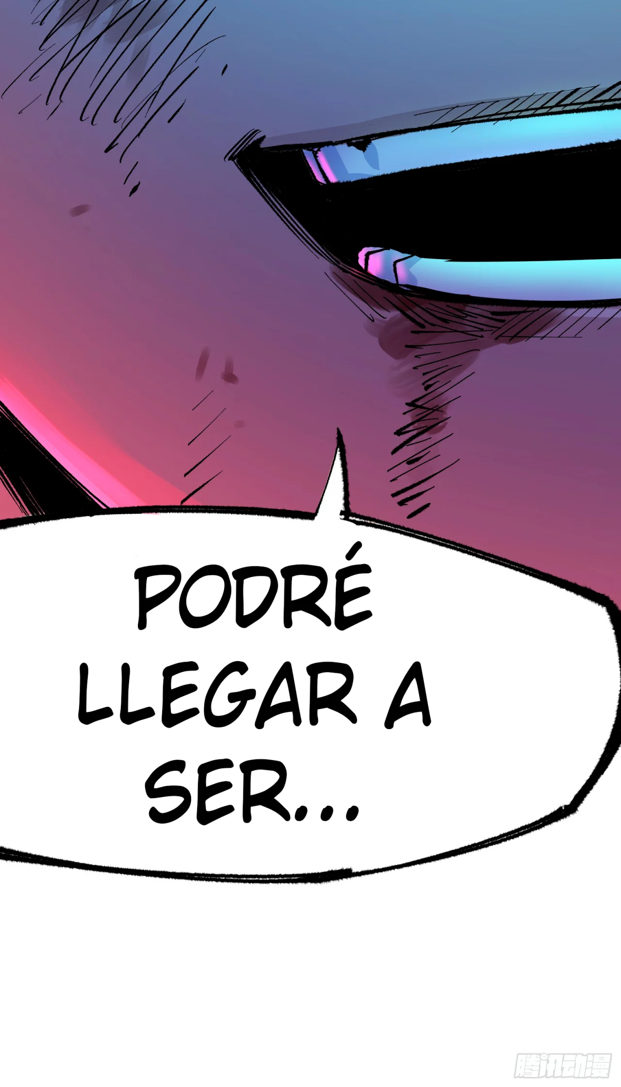 Scissor Seven: Black and White Twin Dragons Capítulo 118 - Page 37