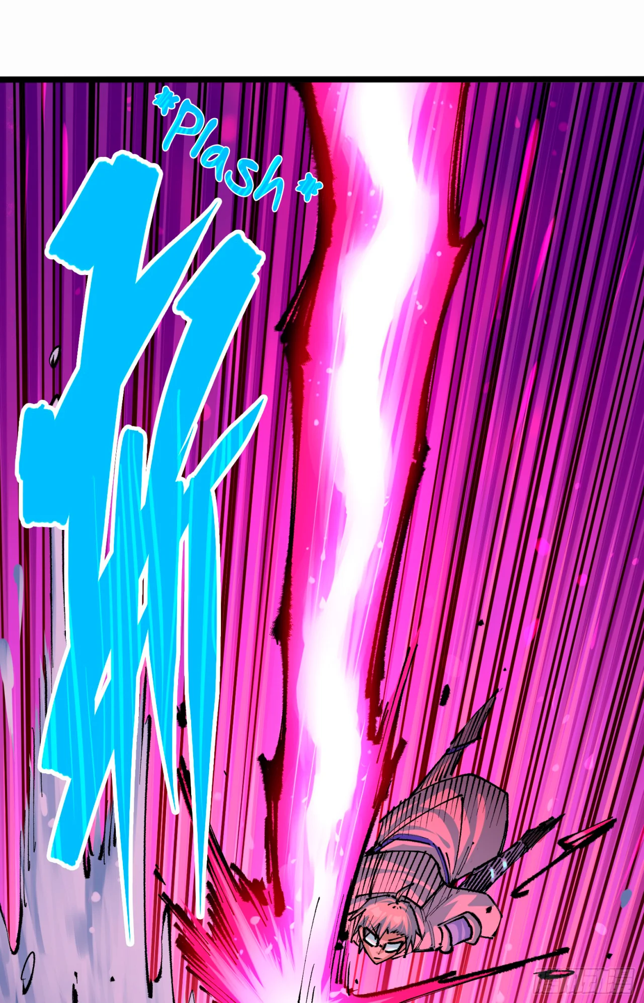 Scissor Seven: Black and White Twin Dragons Capítulo 118 - Page 9