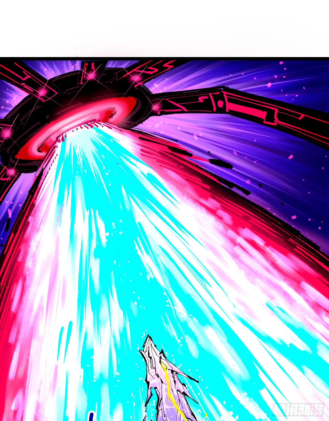 Scissor Seven: Black and White Twin Dragons Capítulo 119 - Page 20