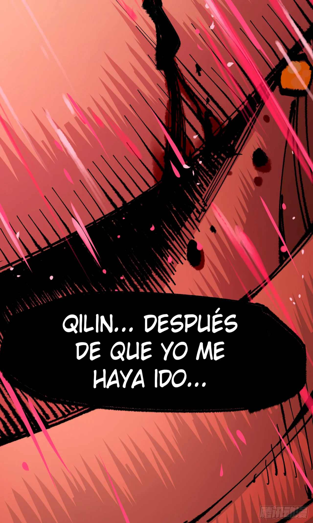 Scissor Seven: Black and White Twin Dragons Capítulo 119 - Page 22