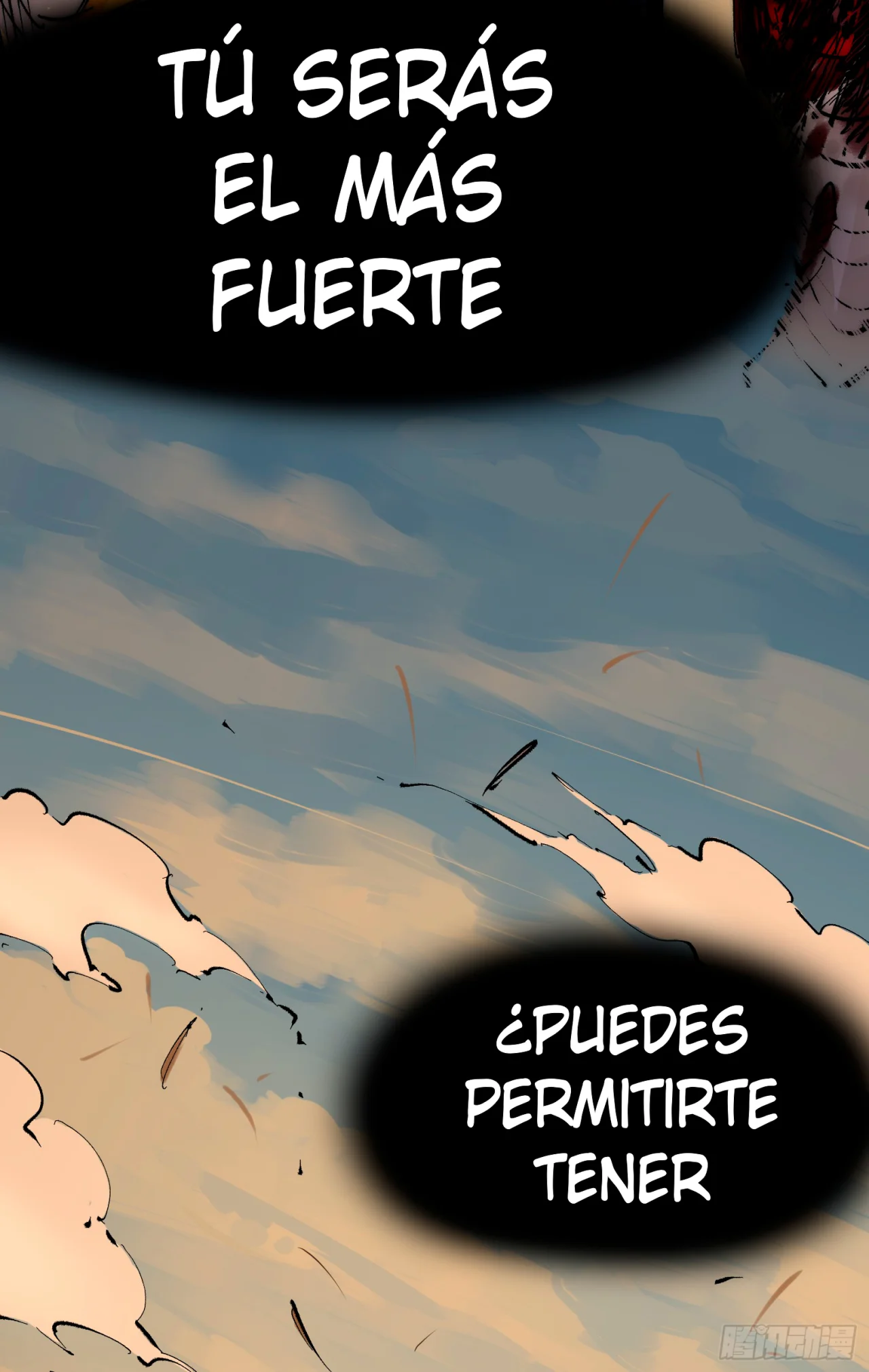 Scissor Seven: Black and White Twin Dragons Capítulo 119 - Page 24