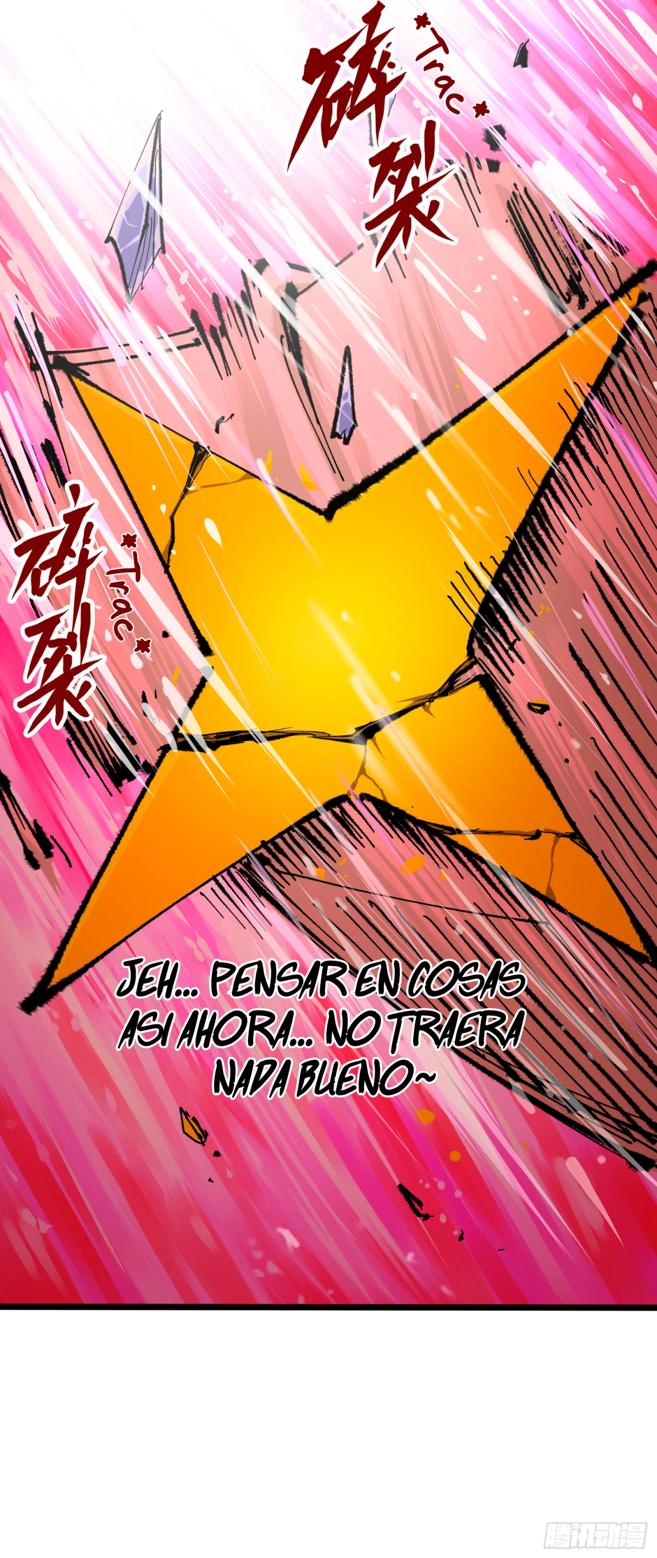 Scissor Seven: Black and White Twin Dragons Capítulo 119 - Page 26