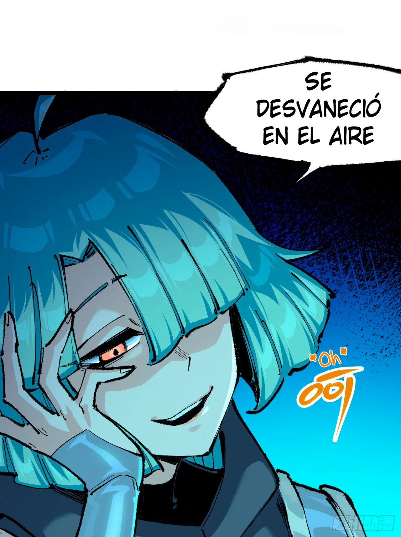 Scissor Seven: Black and White Twin Dragons Capítulo 119 - Page 29