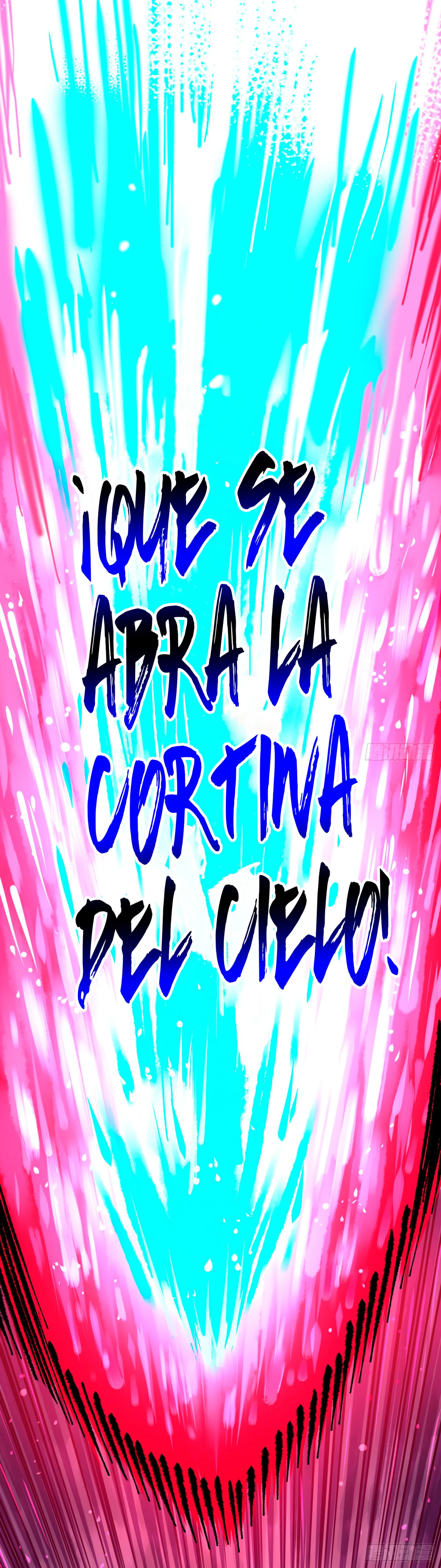 Scissor Seven: Black and White Twin Dragons Capítulo 119 - Page 3