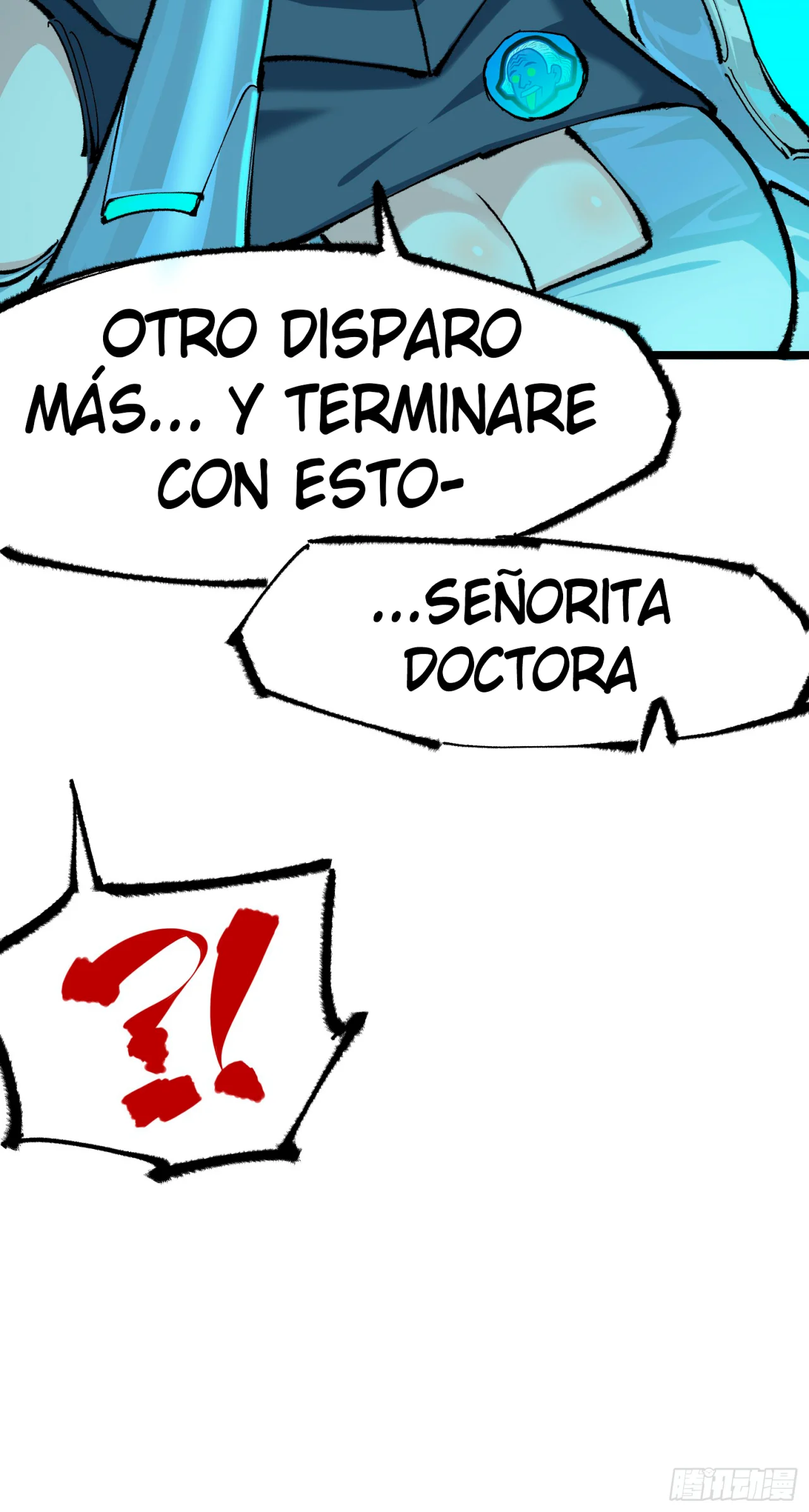 Scissor Seven: Black and White Twin Dragons Capítulo 119 - Page 30