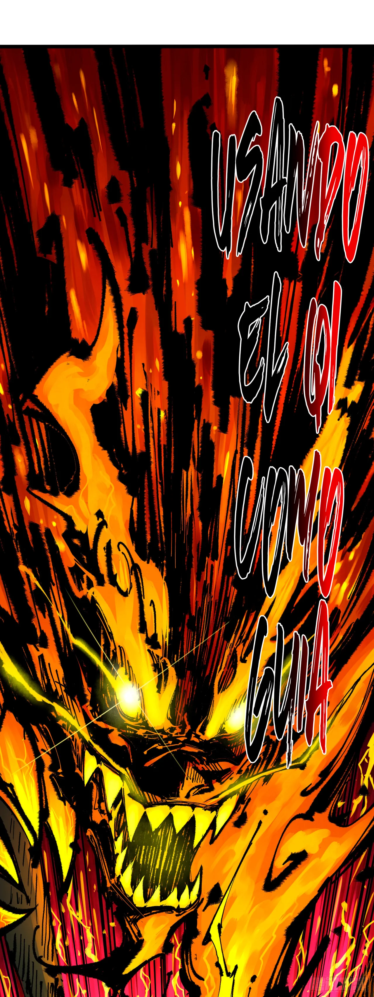 Scissor Seven: Black and White Twin Dragons Capítulo 119 - Page 33