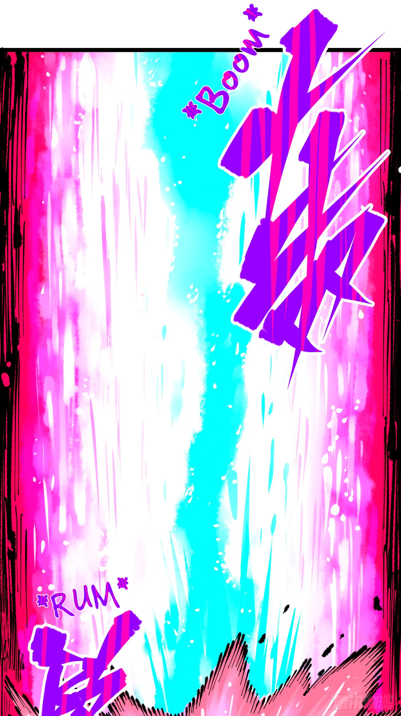 Scissor Seven: Black and White Twin Dragons Capítulo 119 - Page 5