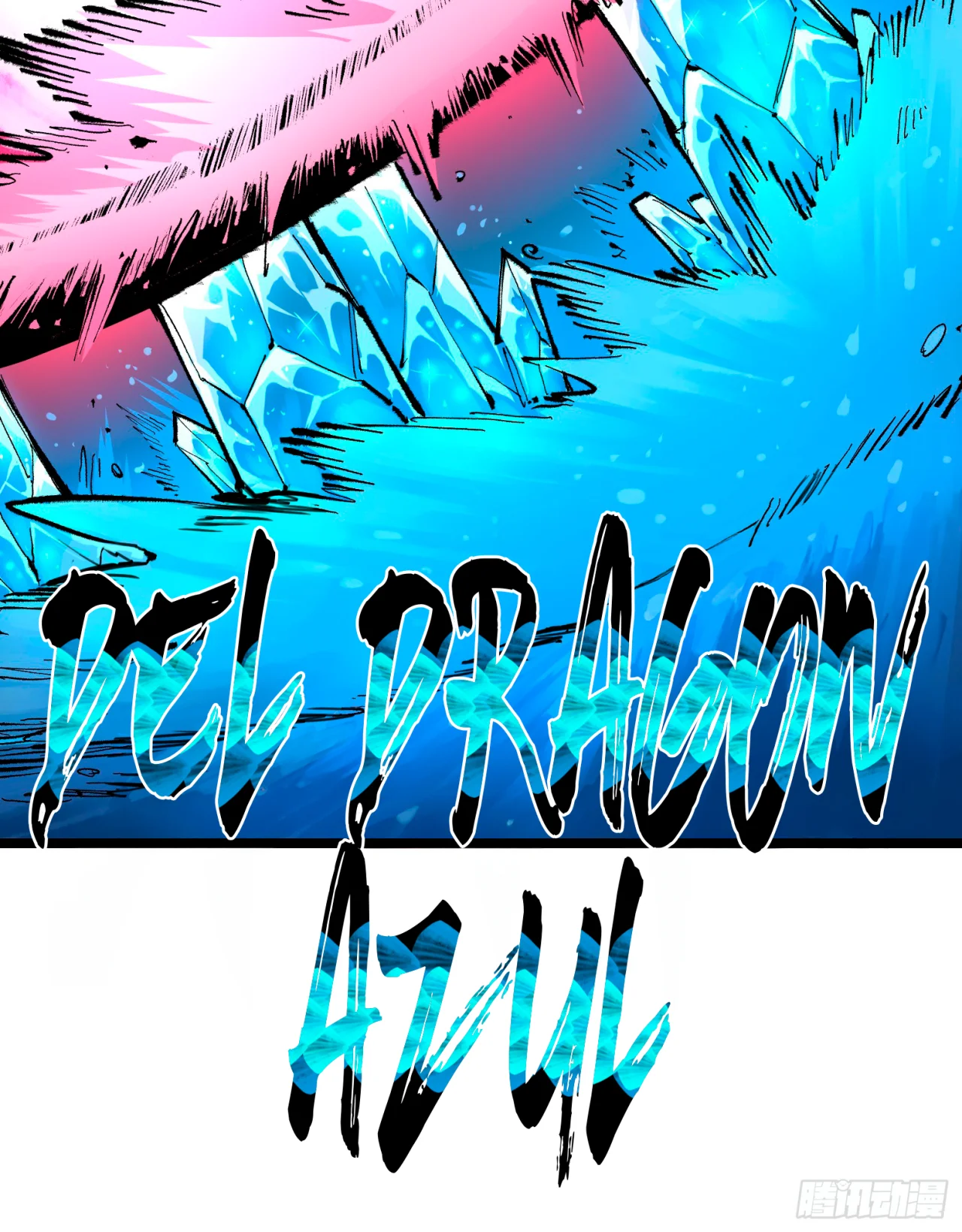 Scissor Seven: Black and White Twin Dragons Capítulo 119 - Page 8