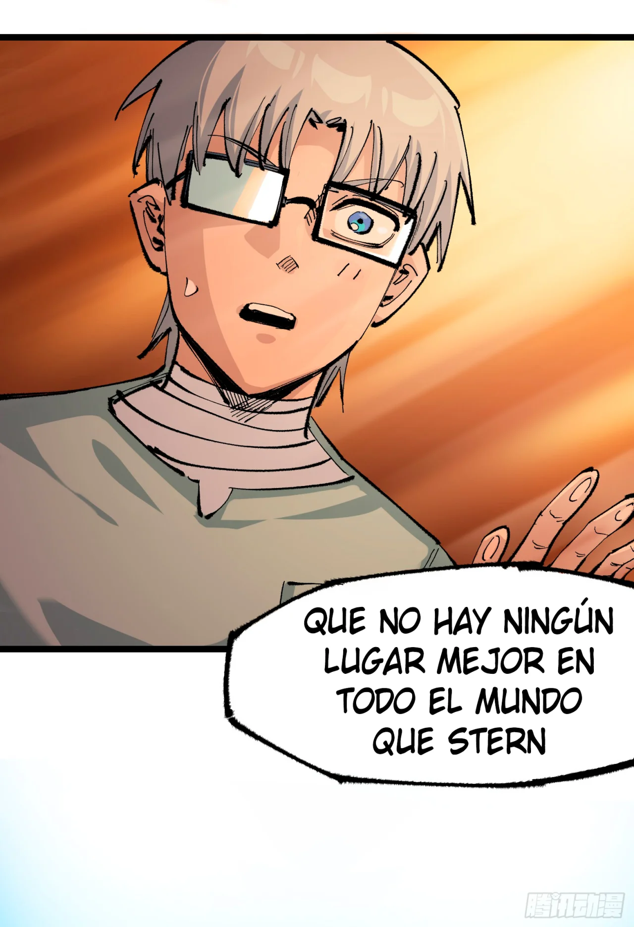 Scissor Seven: Black and White Twin Dragons Capítulo 120 - Page 28