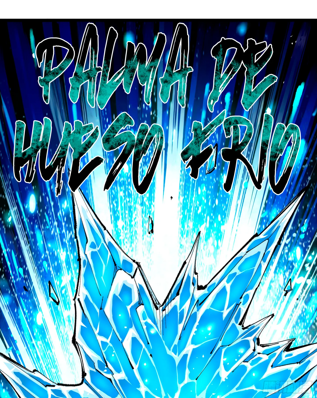 Scissor Seven: Black and White Twin Dragons Capítulo 121 - Page 36