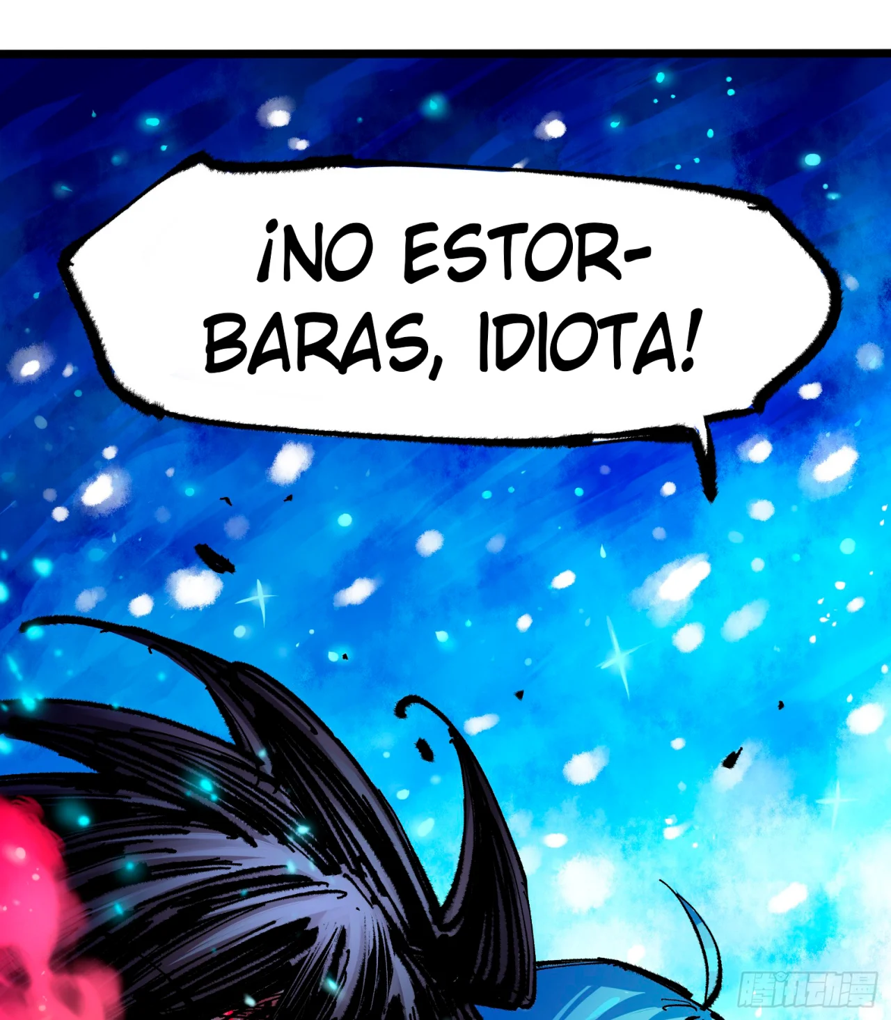 Scissor Seven: Black and White Twin Dragons Capítulo 121 - Page 45