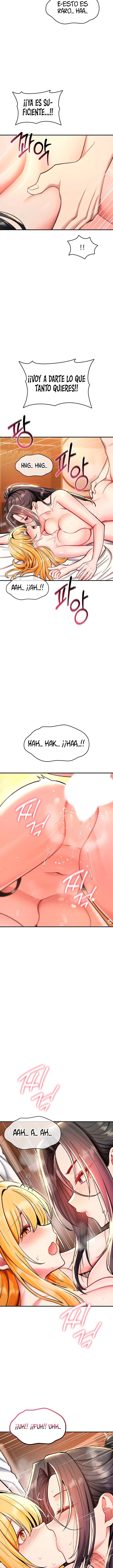 ¡Nunca me Romperé! Capítulo 34 - Page 7
