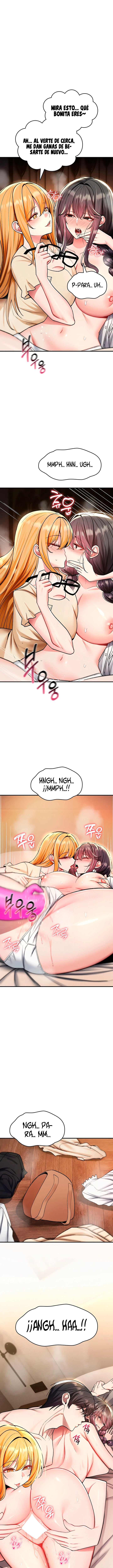 ¡Nunca me Romperé! Capítulo 35 - Page 9