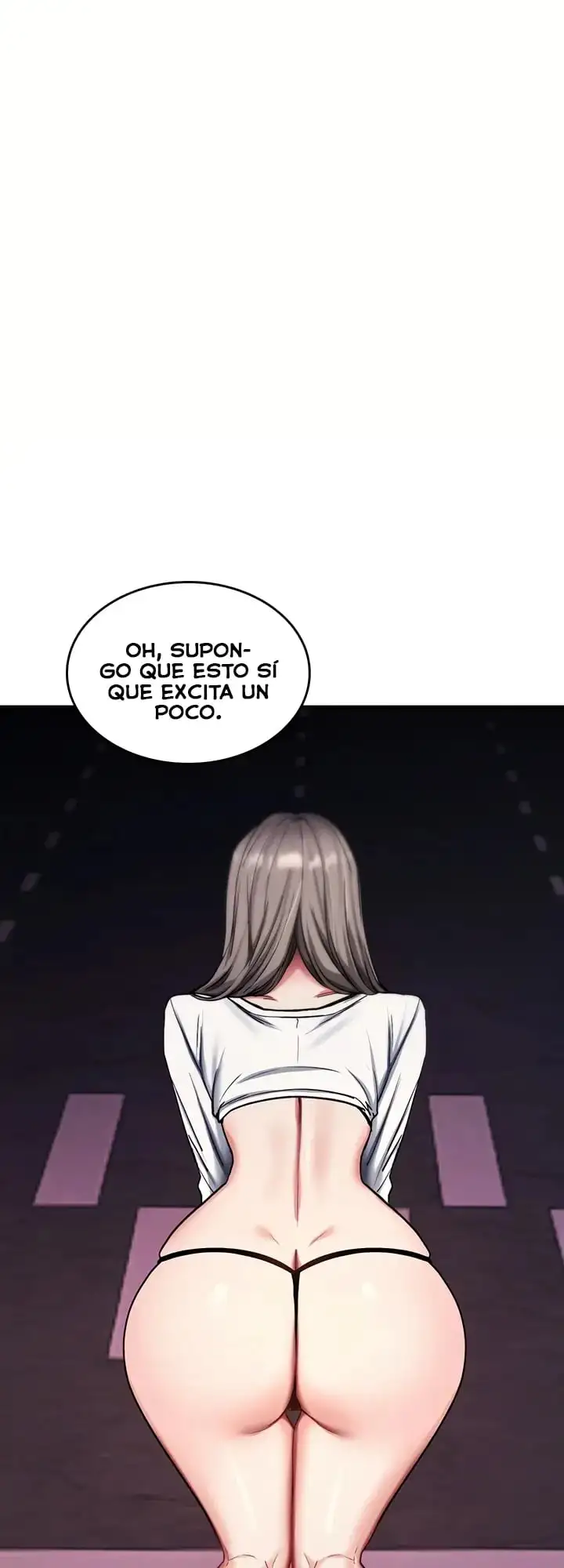 ¡Nunca me Romperé! Capítulo 36 - Page 2