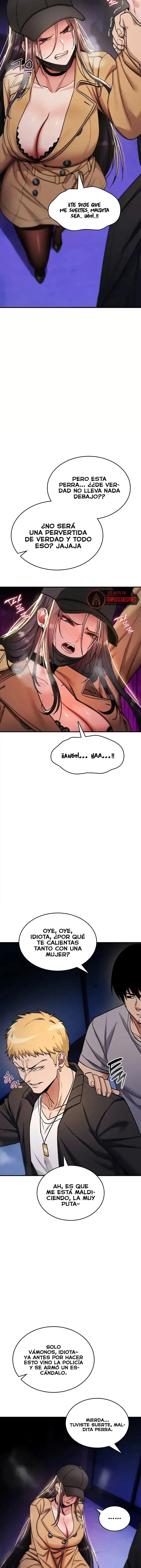 ¡Nunca me Romperé! Capítulo 36 - Page 23